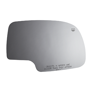 SIDE VIEW MIRROR HEATED